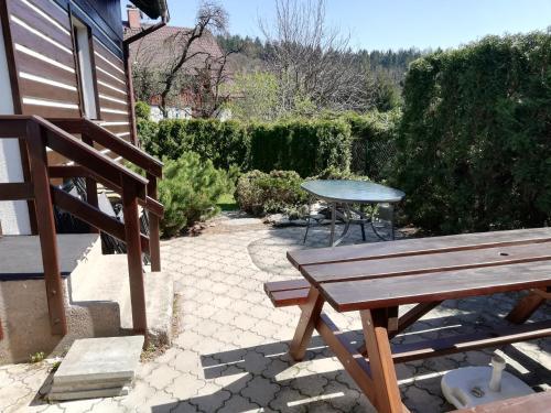 Vakantiehuis Cerny Dul 259