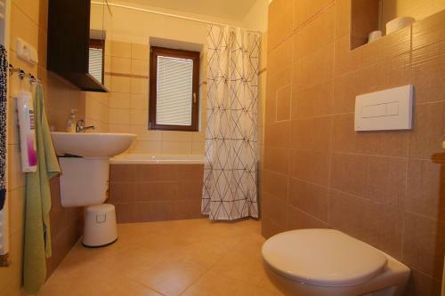 Apartm�n ?ist� V Krkono?�ch