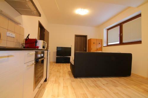 Apartm�n ?ist� V Krkono?�ch