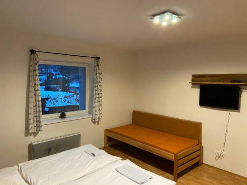 Apartm�ny Viktorka