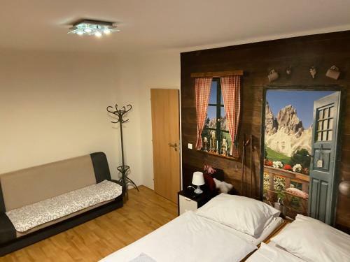 Apartm�ny Viktorka