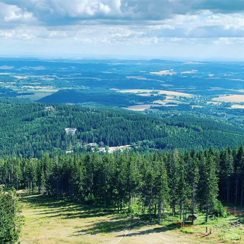 Villa ??astn� Kopec Vila ?. 56