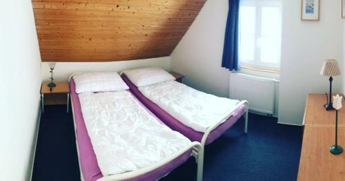 Villa ??astn� Kopec Vila ?. 56