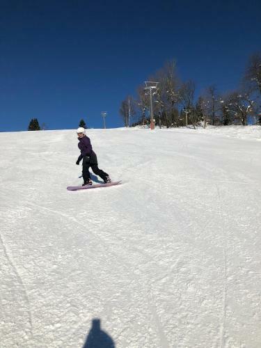 Villa ??astn� Kopec Vila ?. 56