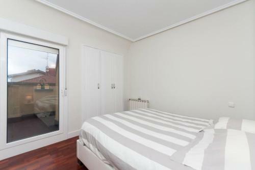 Apartamento Attic+views+terrace+parking