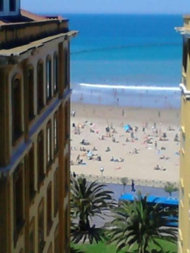 Apartamento Attic+views+terrace+parking