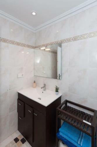 Apartamento Attic+views+terrace+parking