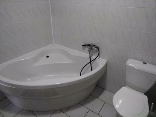 Lodge Chata Slune?n� Louka