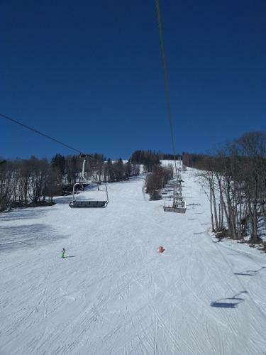 Lodge Chata Slune?n� Louka