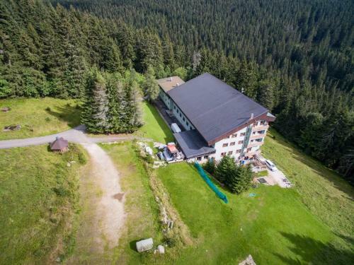 Horsk� Apartm�n Cihl�?ka