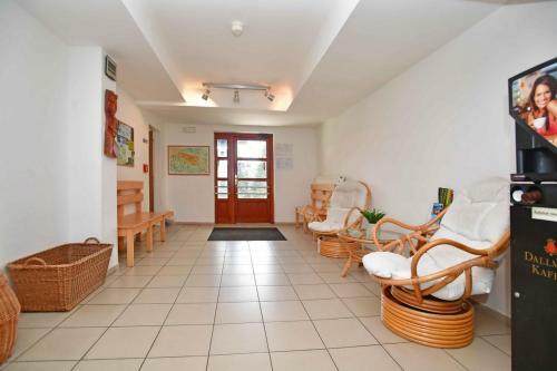 Horsk� Apartm�n Cihl�?ka