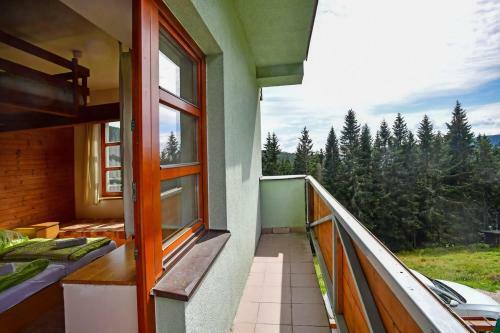 Horsk� Apartm�n Cihl�?ka