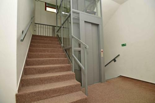 Horsk� Apartm�n Cihl�?ka