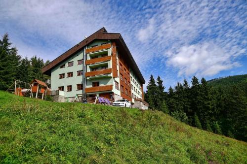 Horsk� Apartm�n Cihl�?ka