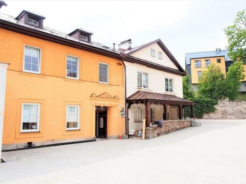 Apartamento Roothaus