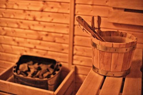 Cihlarka Apartment 306