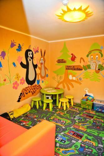 Cihlarka Apartment 306