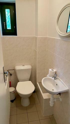 T?ic�tka Na ??astn�m Kopci