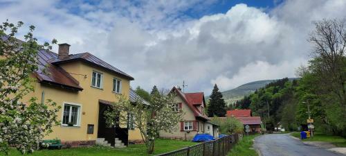 Apartm�n U Peka?e Dufka