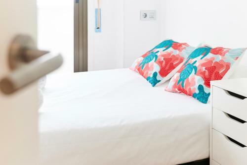 Tabuyo Apartment By Basquehomes