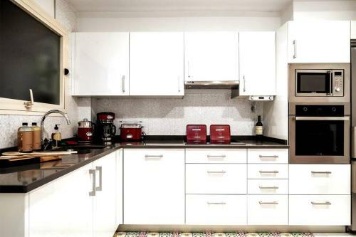 Zurriola Beachfront Luxury Apartment