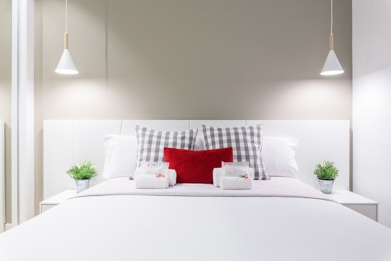 Apartamento Buenpas