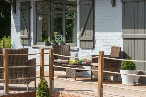 � Gris Cottage