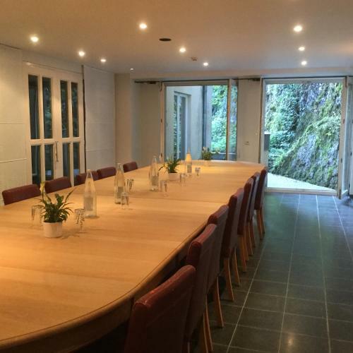 Hotel C�t� Cour