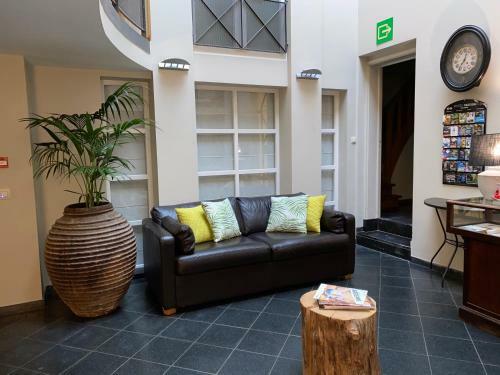 Hotel C�t� Cour