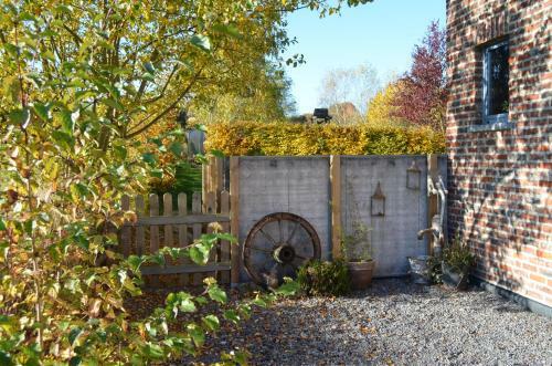 G�te Wellness "le Poirier"