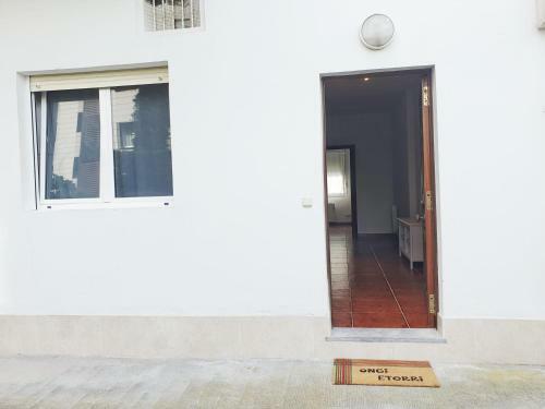 Apartamento Garro By Sanse Holidays