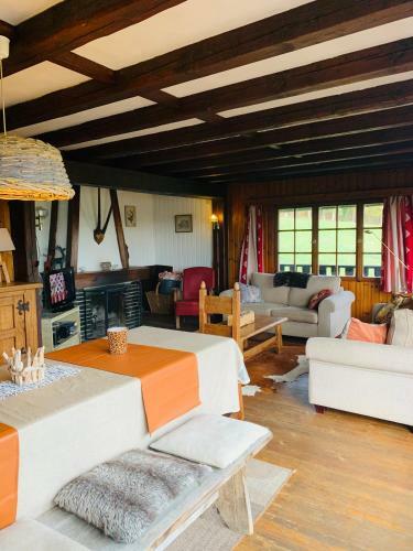 Chalet Chacha