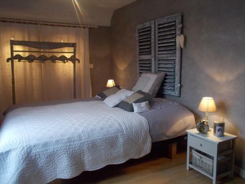 La Maison D'ambre