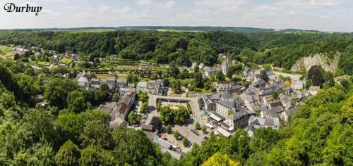 B&B Barvaux, Durbuy
