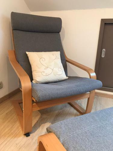 Apartamento Logement Cosy � Durbuy