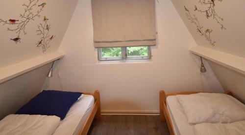 Durbuy Vakantie - Bungalow 16