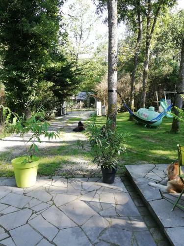 Titi's Chalet