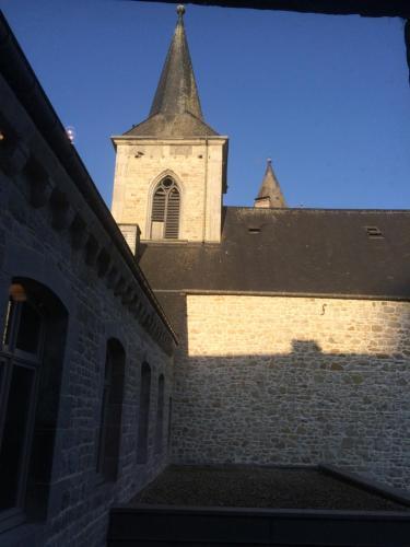 Les Roques Apartments In Historical Monastery
