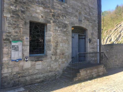 Les Roques Apartments In Historical Monastery