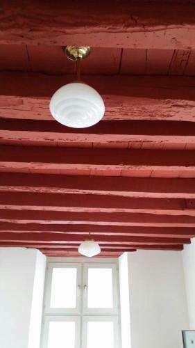 Les Roques Apartments In Historical Monastery