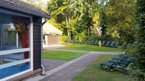 Chalet 110