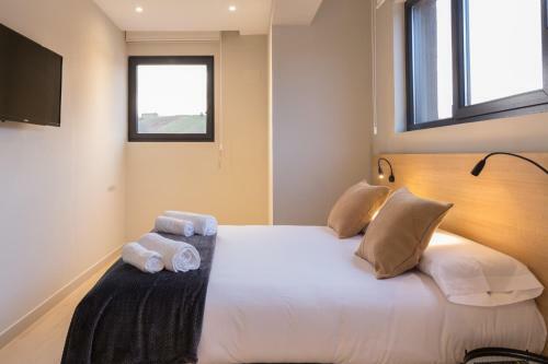 Hostal Milimara Suites