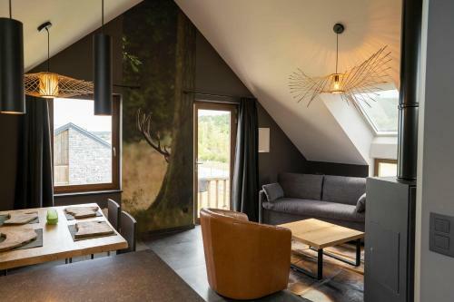 Refuge Des 4 As