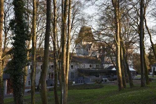 Chalet Nummer 61