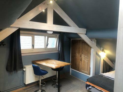 Bed & Breakfast Les Tourterelles