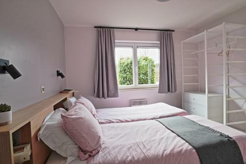 Maison Violette
