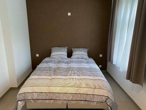 Apartamento R�sidence La Poivri�re