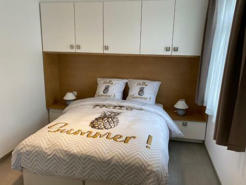 Apartamento R�sidence La Poivri�re