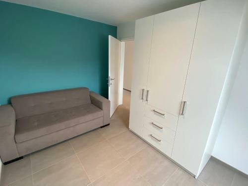 Apartamento R�sidence La Poivri�re