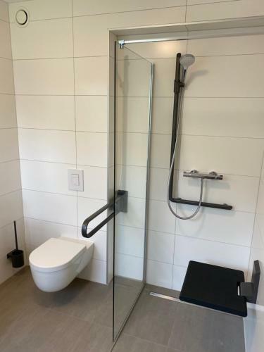 Apartamento R�sidence La Poivri�re